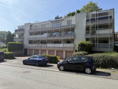 SONDERBESICHTIGUNG am 17.05.2026 von 12:00-13:00 Uhr - Modernisierte Mietwohnung mit Sonnenbalkon