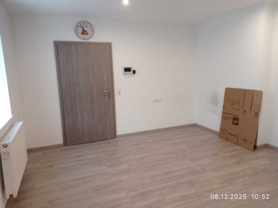 1 Zimmer Wohnung in Gebsattel