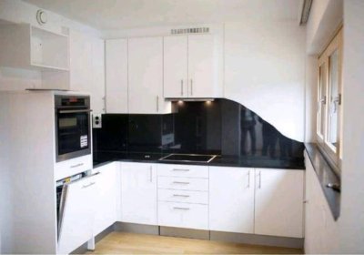 3-Zimmer-Wohnung in Lienz 80m2 mit Einbauküche