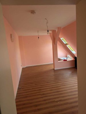 Sanierte 3-Zimmerwohnung