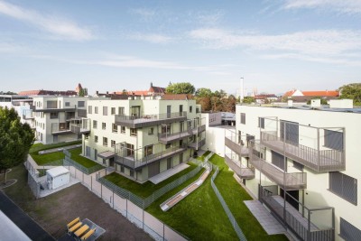 Provisionsfreie 2-Zimmer Wohnung im Zentrum von Wiener Neustadt