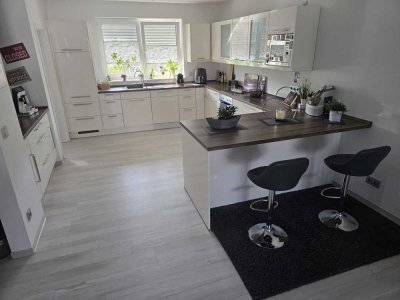 Neuwertige Wohnung mit dreieinhalb Zimmern und Balkon im schönen und ruhigen Hagemer Feld in Datteln