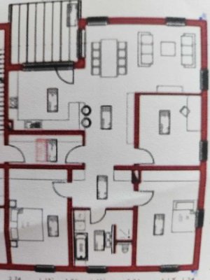 Wohnung Erstbezug