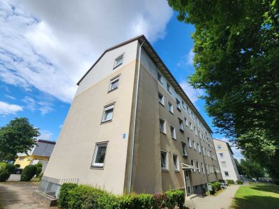 3 ZKB mit Balkon im Bobinger Norden zu verkaufen