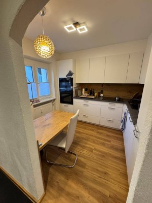 Pradl - Neu renovierte, freundliche 2-Zimmer Wohnung