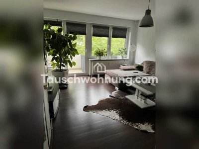 Tauschwohnung: Tauschen Bramfeld gegen Eimsbüttel