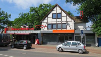 3 Zimmer Wohnung direkt im Zentrum von Winsen (Aller)
