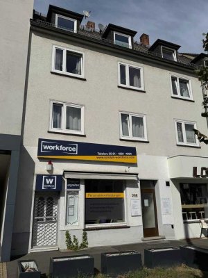 /// TOP Lage - KS - Bad Wilhelmshöhe - 2 ZKB ///