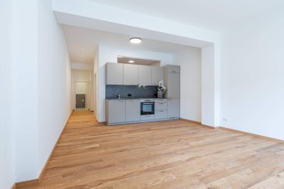 Neubau Wohnung - Erstbezug