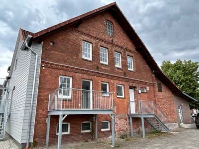 Geräumige 4-Zimmer-Wohnung in Winsen (Aller) im 1. OG