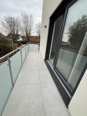 Exklusiver Neubau mit hochwertiger Ausstattung