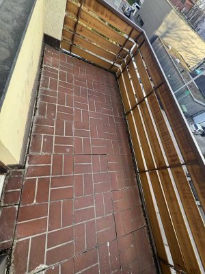 2-Zimmer Wohnung in Stuttgart-Untertürkheim