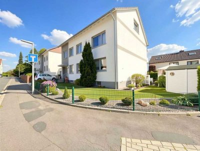 Schicke 3-Zimmer Wohnung in ruhiger Lage von Dortmund Aplerbeck