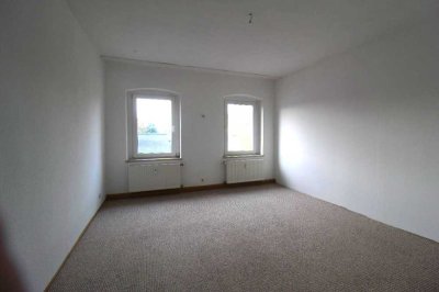 Erschwingliche Wohnung mit großem Tageslichtbad