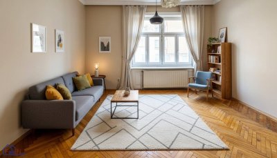 !!! Charmante 2-Zi-Whg im 16. Bezirk, 41m², nur 157.000 €!!!
