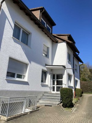 Ansprechende 3,5-Zimmer-DG-Wohnung in Sprockhövel