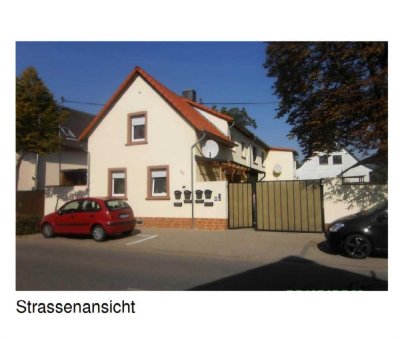 Provisionsfreies Mehrfamilienhaus mit starker Rendite