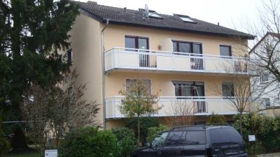 Weiterstadt-OT - Von privat 3 ZKBB ab 01.09.25