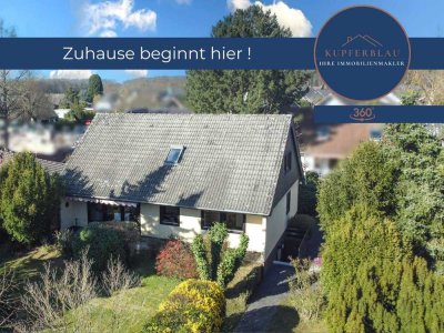schönes freistehendes Einfamilienhaus mit Garten in ruhiger Lage von Meckenheim-Merl