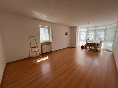 2-Zimmer-Wohnung in Landshut/Nikola