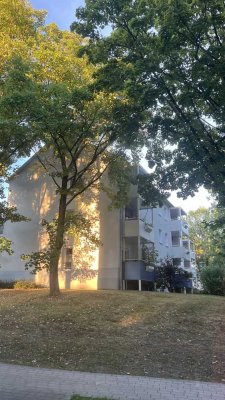 Nachmieter gesucht 3 1/2-Zimmerwohnung, Rembrandtstraße