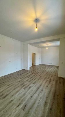 Hochwertig sanierte 4-Zimmer Wohnung in guter Lage Friedbergs