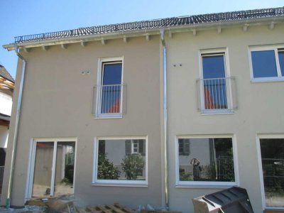 GIS IMMOBILIEN - Reiheneckhaus in hochwertiger Bauausführung!