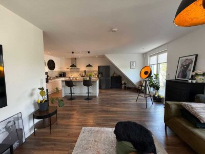 ***Modernes Wohnen in Essen-Burgaltendorf mit Garage & Einbauküche***