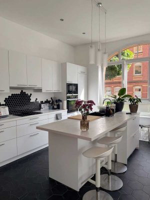 Wunderschöne Wohnung in zentraler Lage in Kassel