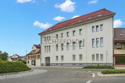 Zentral gelegen! Gemütliche und frisch renovierte 3-Zimmer-Eigentumswohnung