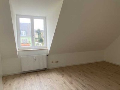 Sehr schöne 2-Zimmerwohnung in ruhiger Lage!