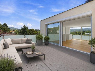 ++ NEU ++ EXKLUSIVE Traumwohnung - mit AUSBLICK