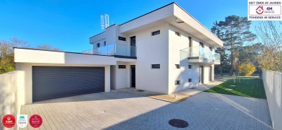 Exklusive Premium-Villa (BJ 2022) mit Lift, SPA &amp; Pool ✨