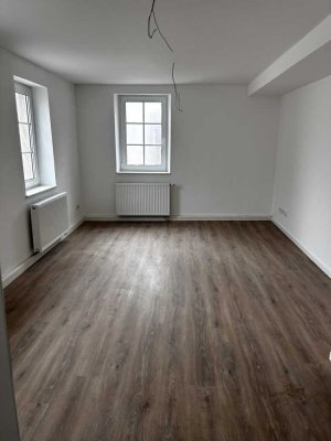 Geschmackvolle 2-Raum-EG-Wohnung in Impflingen