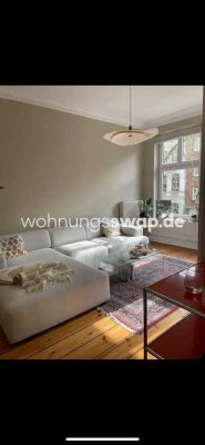 Wohnungstausch: Bartelsstraße 26