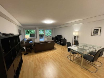 2-Zimmer-Wohnung in Dortmund Kirchhörde