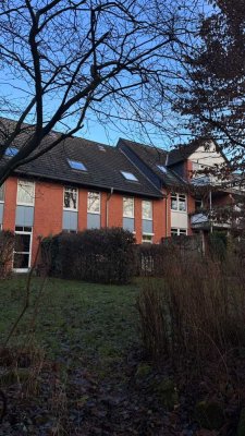 Ansprechendes und gepflegtes Reihenhaus in Kiel-Suchsdorf
