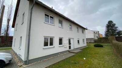 2-Zi.-Whg. mit Balkon in einem neuen 4-Fam.-Haus