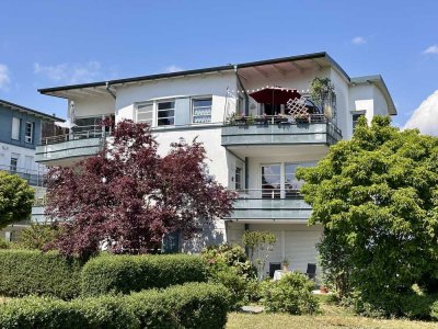 Platz für Alltag, Chaos und Lieblingsmomente – 84 m² im Westen Regensburgs