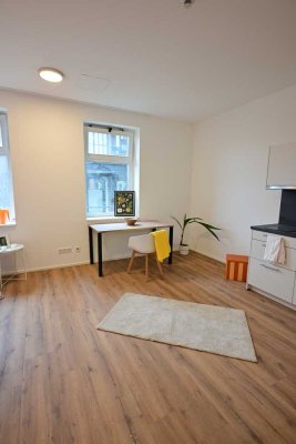 LENNER´S CAMPUSAPARTMENTS! Möblierte Apartments direkt an der UNI-Bochum!