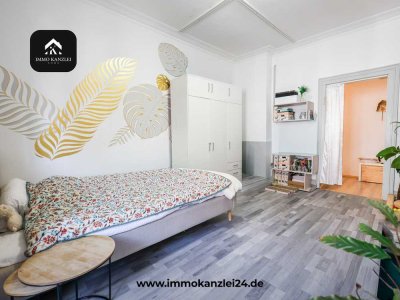 Steuerstarke Kapitalanlage mit bis zu 3.969 € AfA jährlich