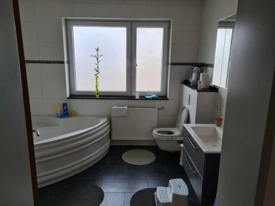 Doppelhaushälfte mit EBK in Gangelt, Selfkant