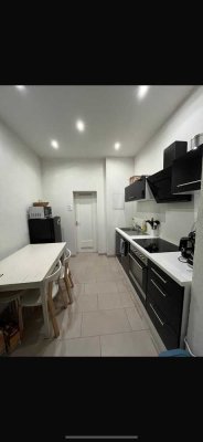 Freies WG-Zimmer in Lörrach