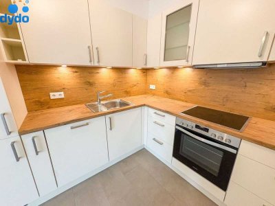 !! Diese wunderschöne 3,5-Zimmerwohnung im Grünen könnte bald Ihre sein !! Eiinbauküche - Erstbezug