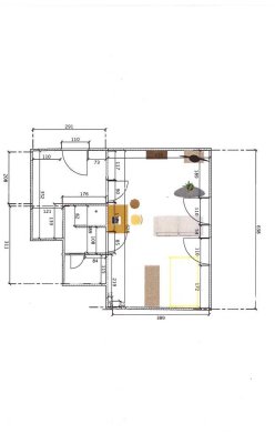 *****Bereits Reserviert ***** 1-Zimmer-Wohnung in Toplage Regensburg