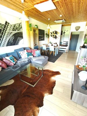 Top Investment – Anlegerwohnung mit Zweitwohnsitzwidmung, touristischer Vermietung in Top Lage