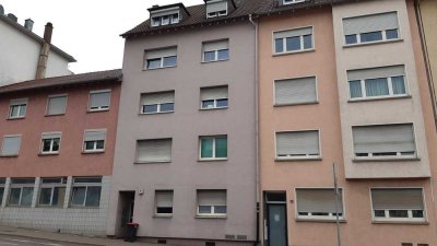 3-Zimmer Wohnung in Pforzheim