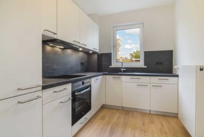 Nachmieter gesucht! Großzügige 2,5-Zimmer Wohnung in Lichterfelde mit Einbauküche!