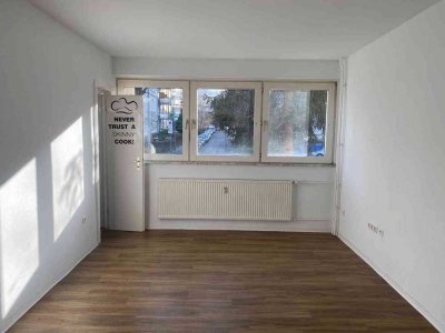 2-Zimmer-Wohnung mit Kochnische sucht Nachmieter