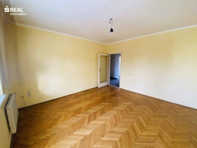 4-Zimmer-Wohnung Nähe Zentrum Herrnau